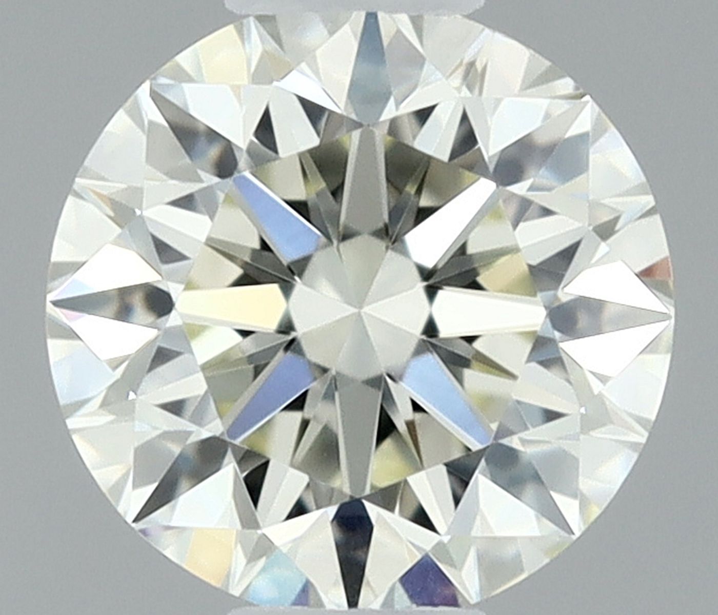 0.30 ct Round diamond