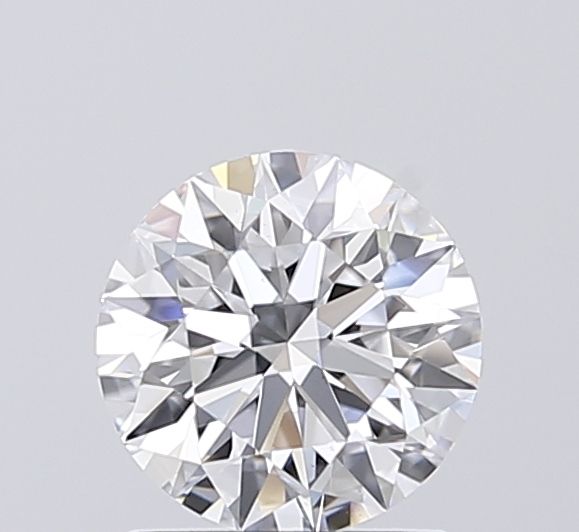 1.11 ct. round Lab Grown Diamond front image