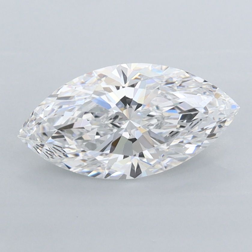 1.02 ct. marquise Lab Grown Diamond front image