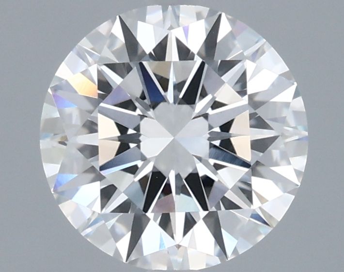 1.50 ct. round Lab Grown Diamond front image