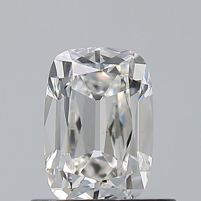 0.7 ct Old miner Diamond
