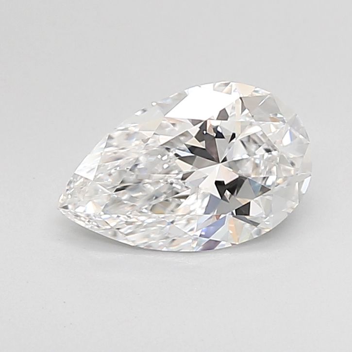 1.00 ct. pear Lab Grown Diamond front image