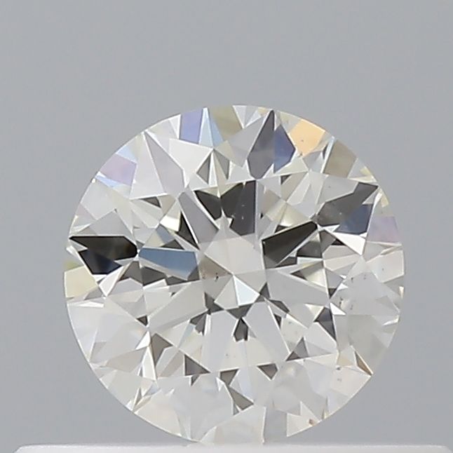 0.35 ct Round Diamond