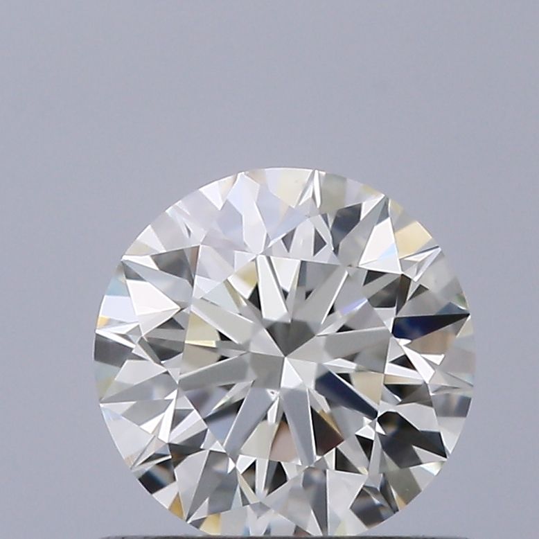 0.60 ct Round diamond