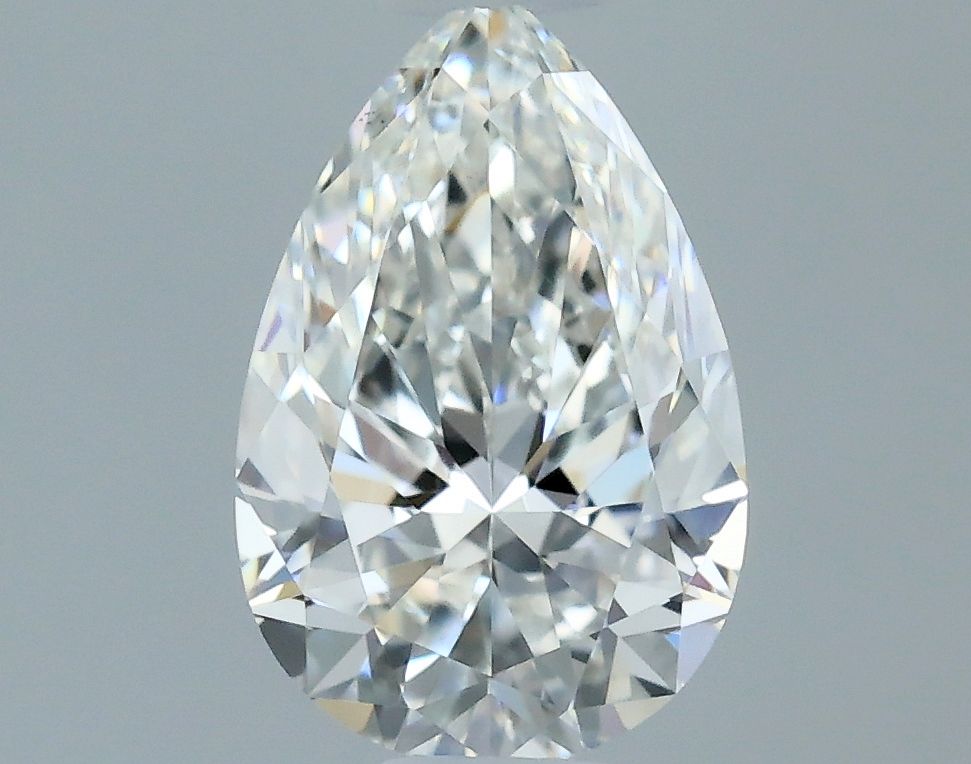 0.50 ct Pear diamond