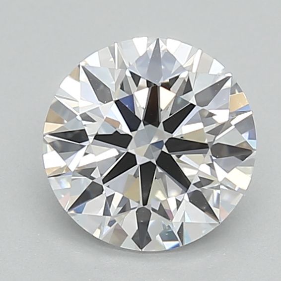 0.99 ct. round Lab Grown Diamond front image