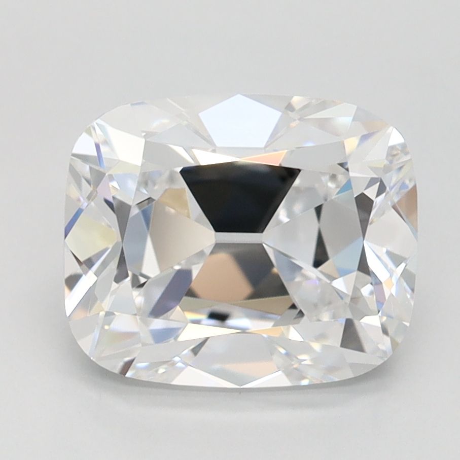 2.06 ct. cushion Lab Grown Diamond front image
