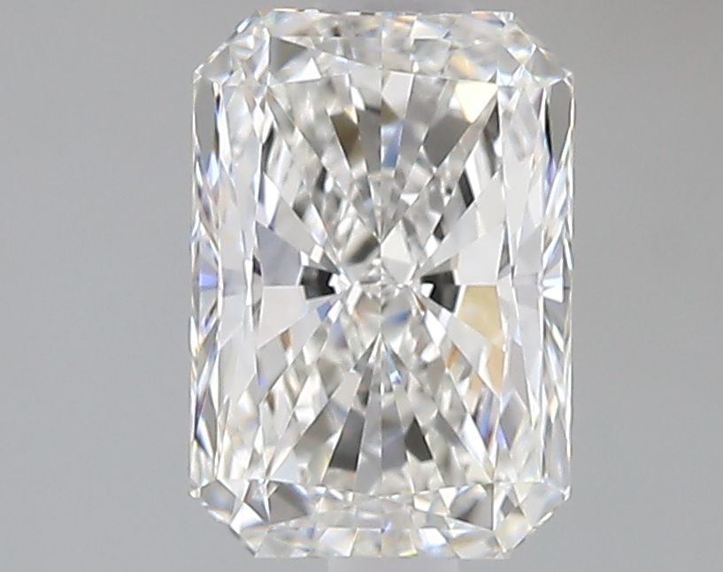 1.56 ct Radiant diamond