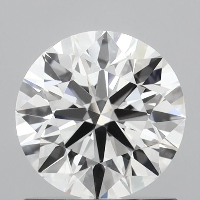1.08 ct. round Lab Grown Diamond front image