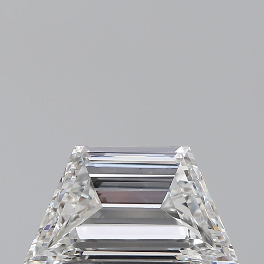 1 ct Trapezoid Diamond