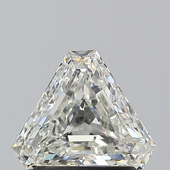 1.01 ct Trilliant Diamond