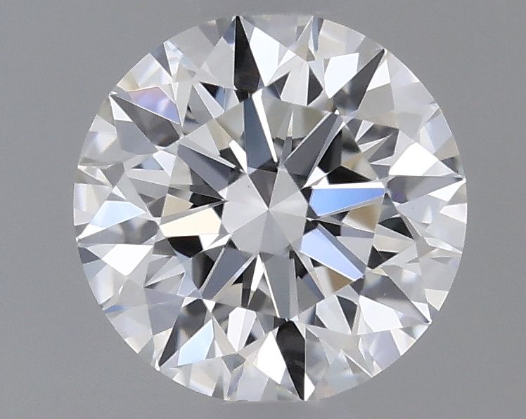 0.30 ct Round diamond