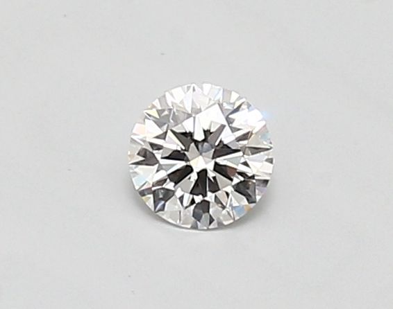 0.28 ct lab-grown Round Diamond