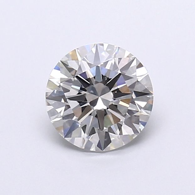 1.10 ct Round diamond