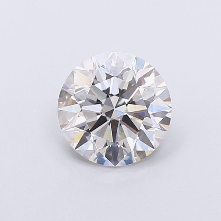 1.06 ct. round Lab Grown Diamond front image