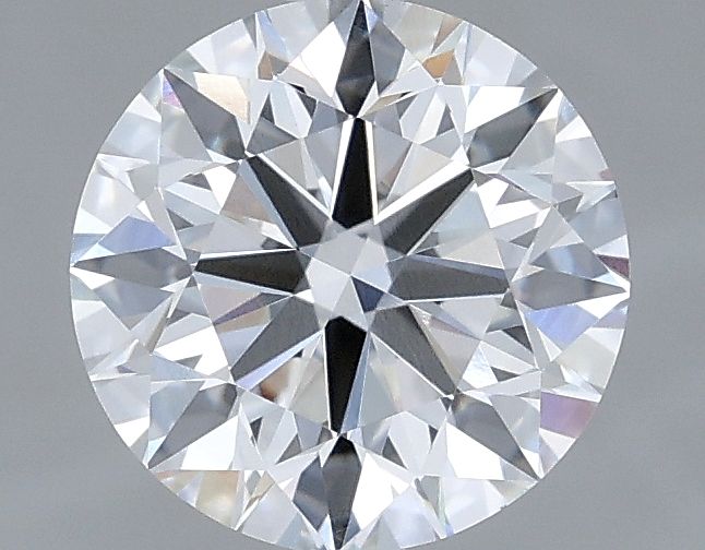 1.81 ct. round Lab Grown Diamond front image