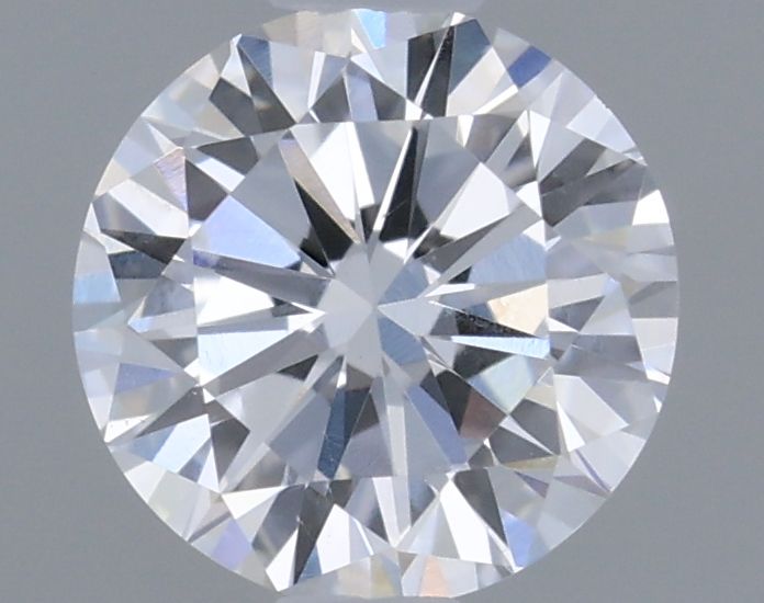 0.28 ct lab-grown Round Diamond
