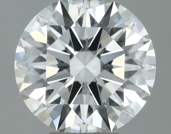 0.30 ct Round diamond