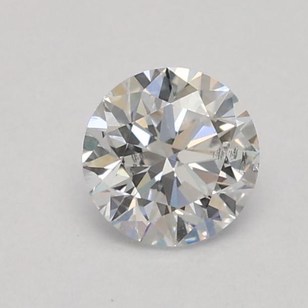 0.33 ct lab-grown Round Diamond