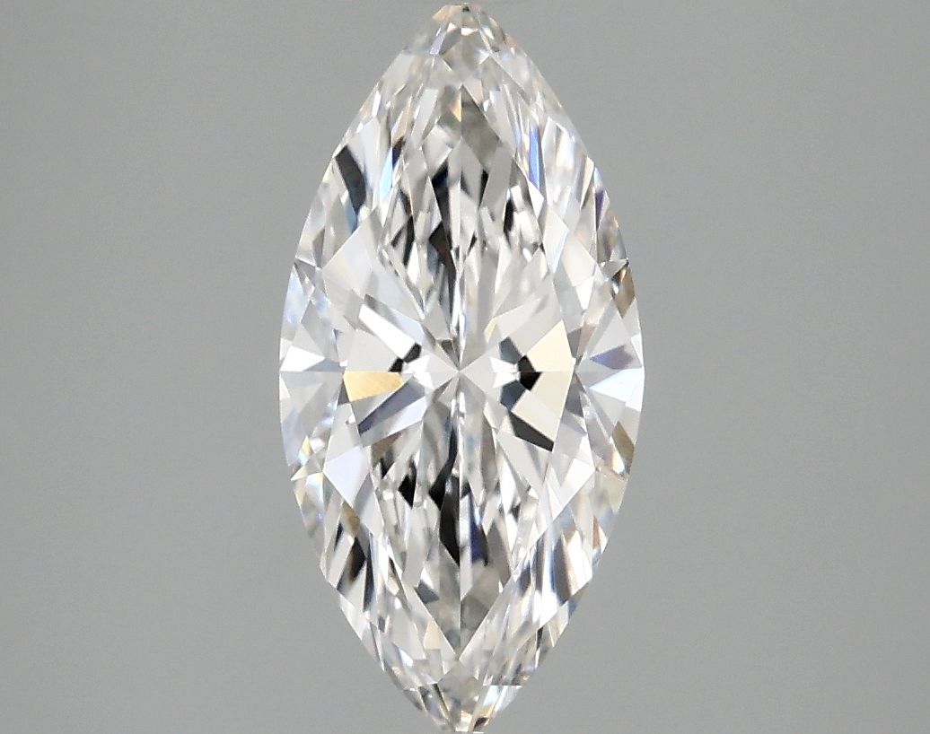 1.50 ct Marquise diamond