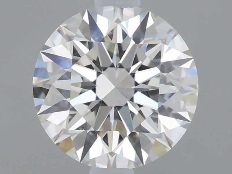 1.1 ct lab-grown Round Diamond