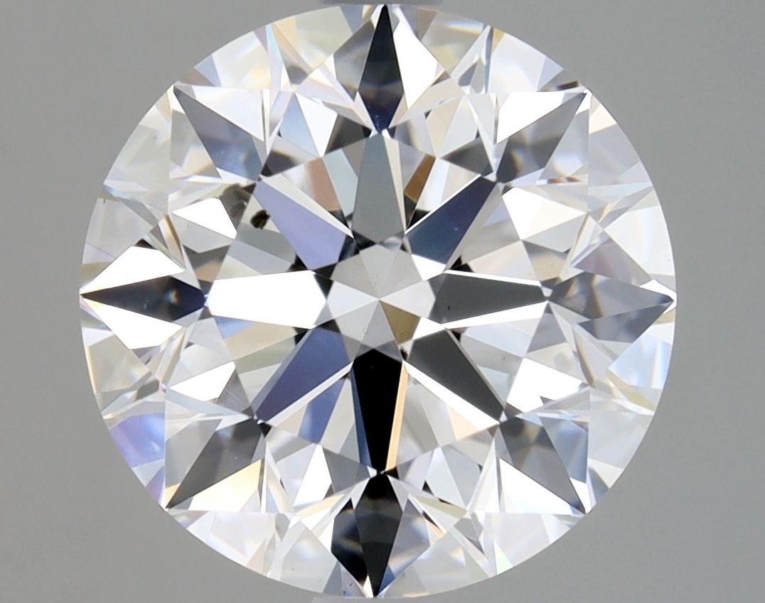 2.71 Carat