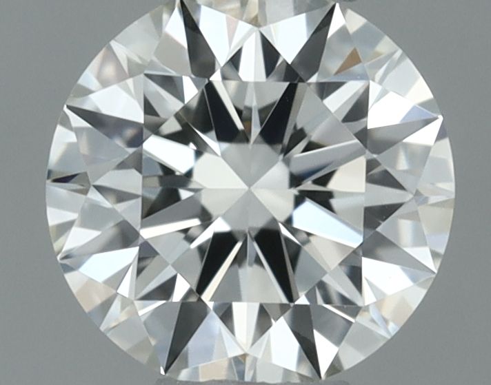 0.30 ct Round diamond