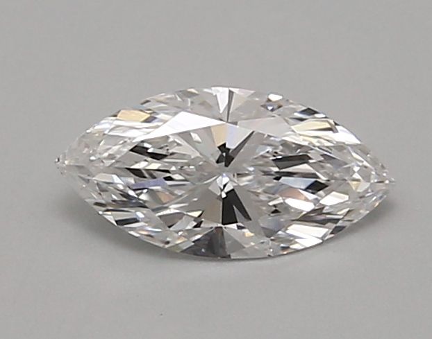 0.76 ct lab-grown Marquise Diamond