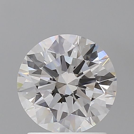 1.54 ct. round Lab Grown Diamond front image