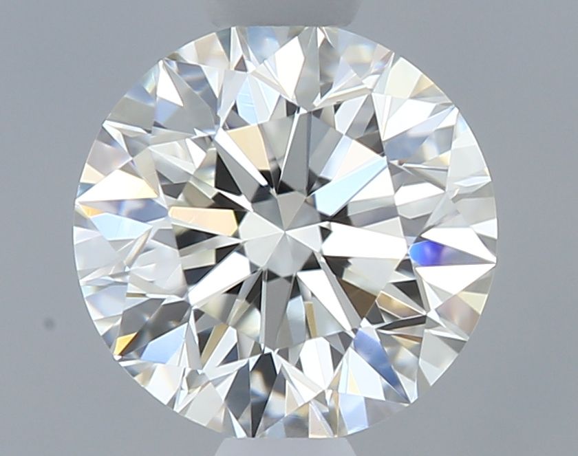 0.60 ct Round diamond