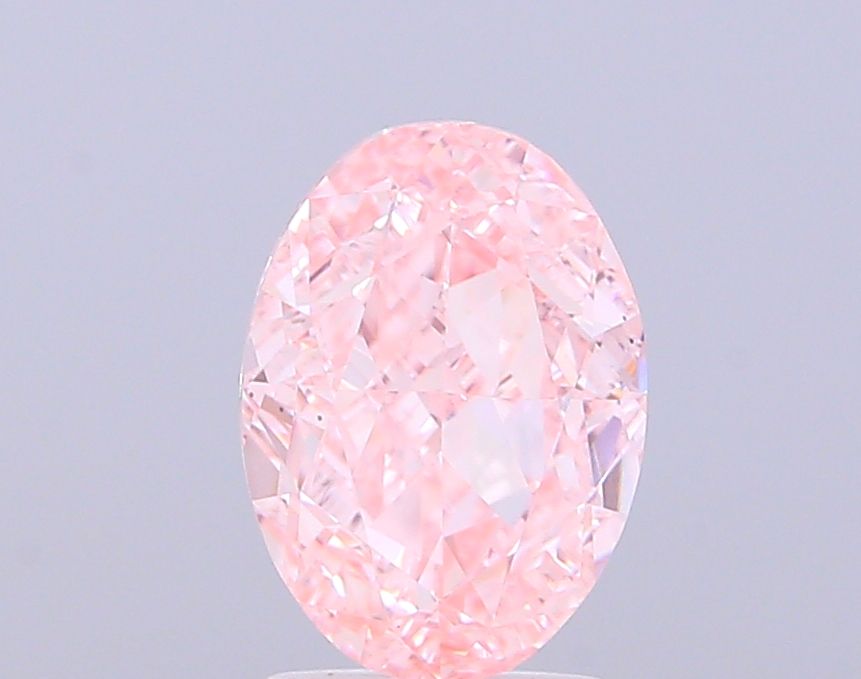 2.04 ct Oval diamond