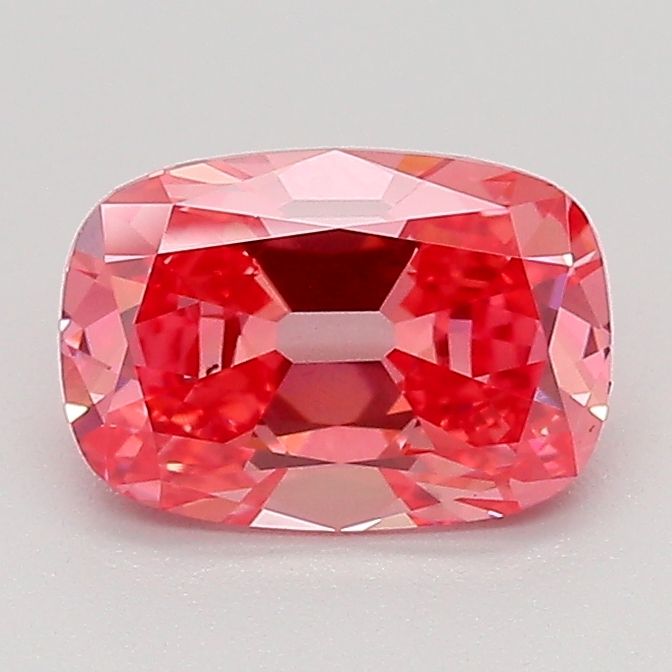 1.15 ct Cushion Brilliant diamond