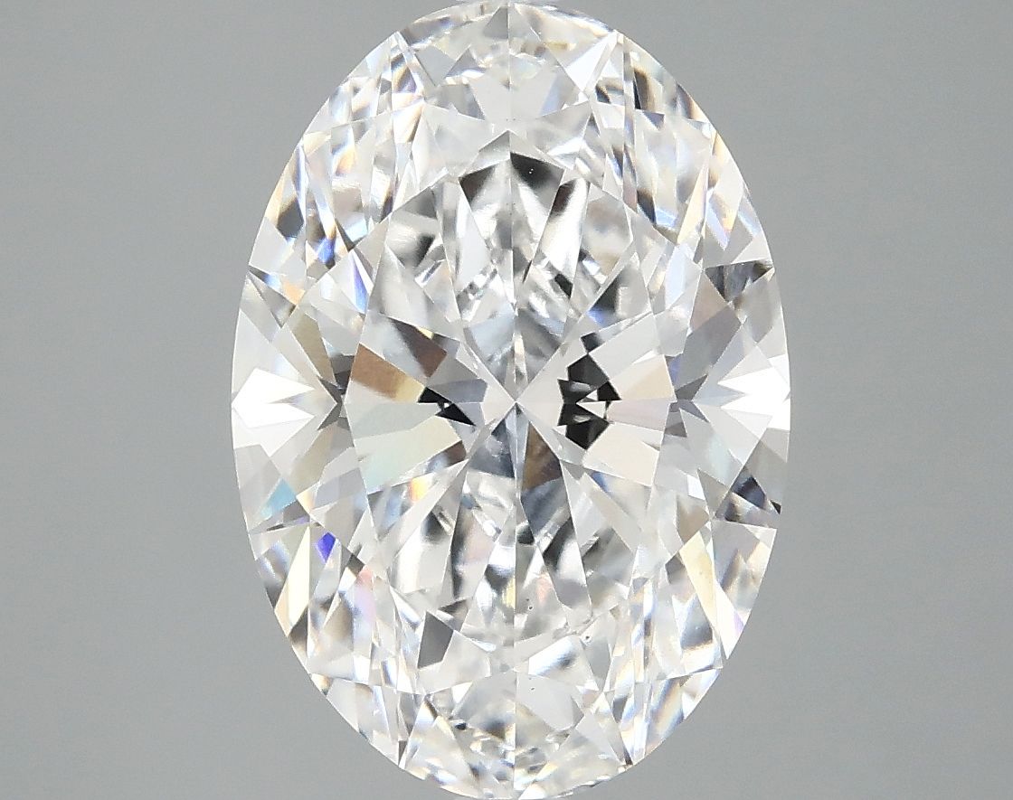 3.87 Carat