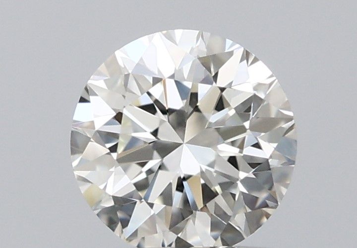 0.50 ct Round diamond