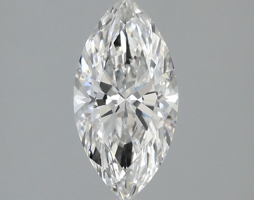 1.06 ct. marquise Lab Grown Diamond front image