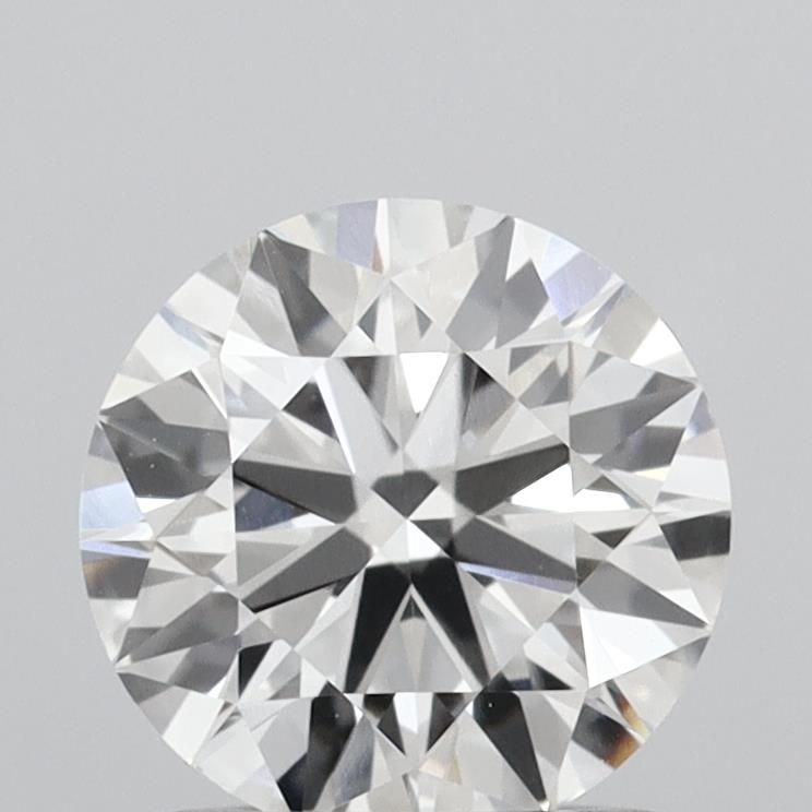 1.01 ct Round Lab-Grown Diamond