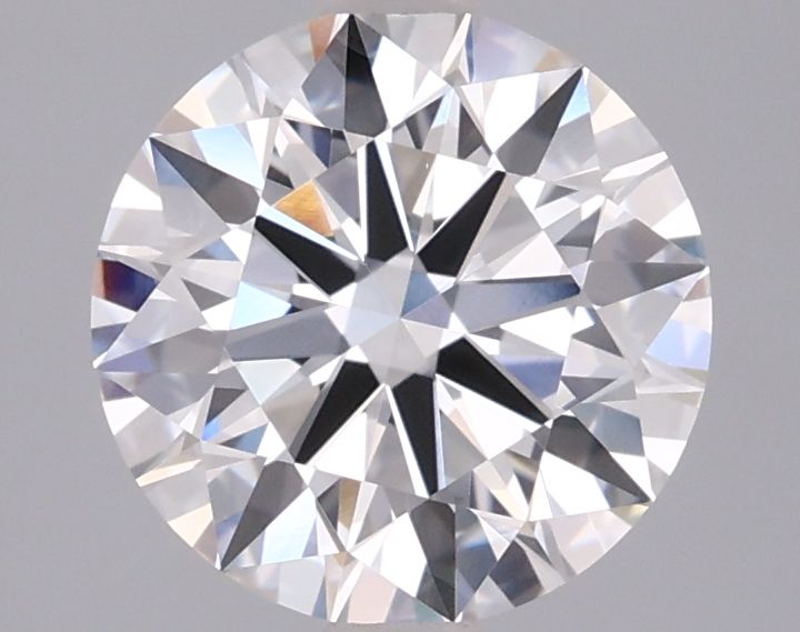 2.04 ct. round Lab Grown Diamond front image