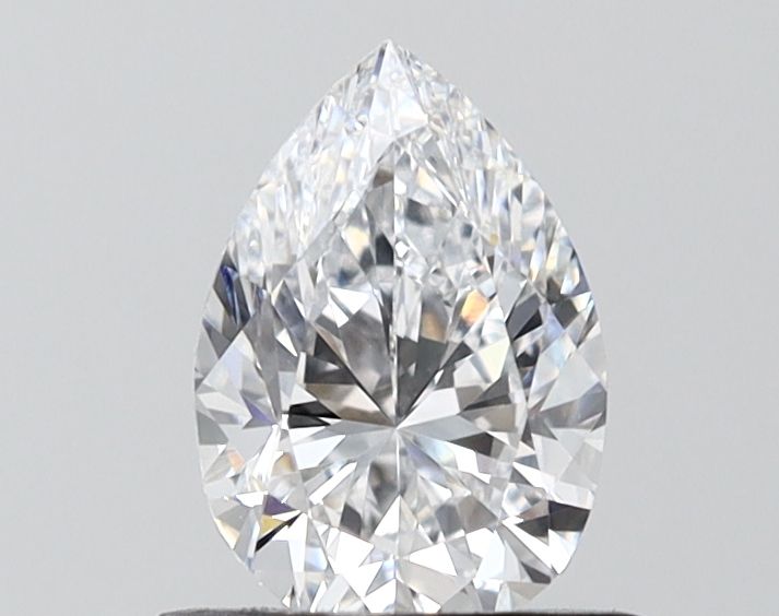 1.01 ct. pear Lab Grown Diamond front image