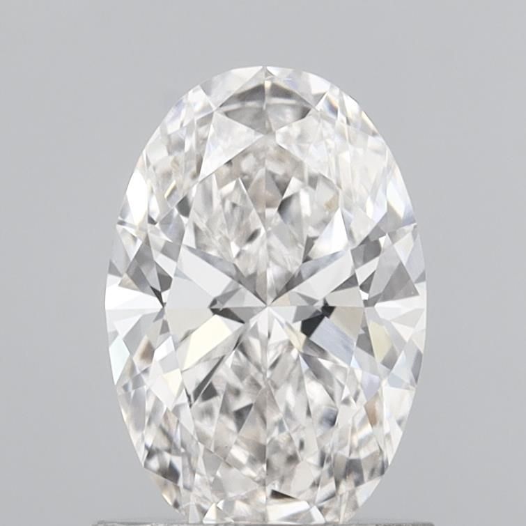 1.08 ct Oval diamond