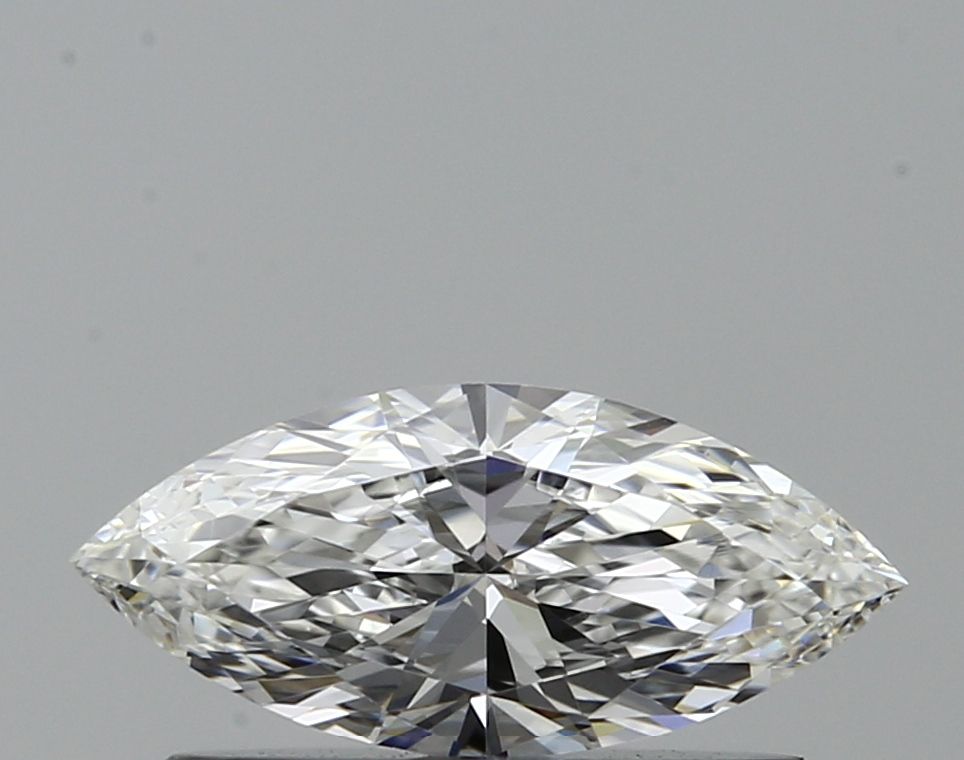 0.30 ct Marquise diamond