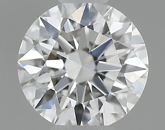 0.31 ct Round diamond