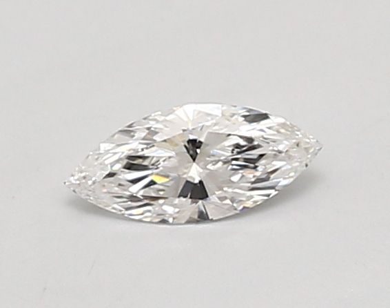0.31 ct lab-grown Marquise Diamond
