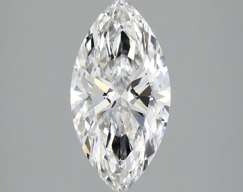 1.56 ct. marquise Lab Grown Diamond front image