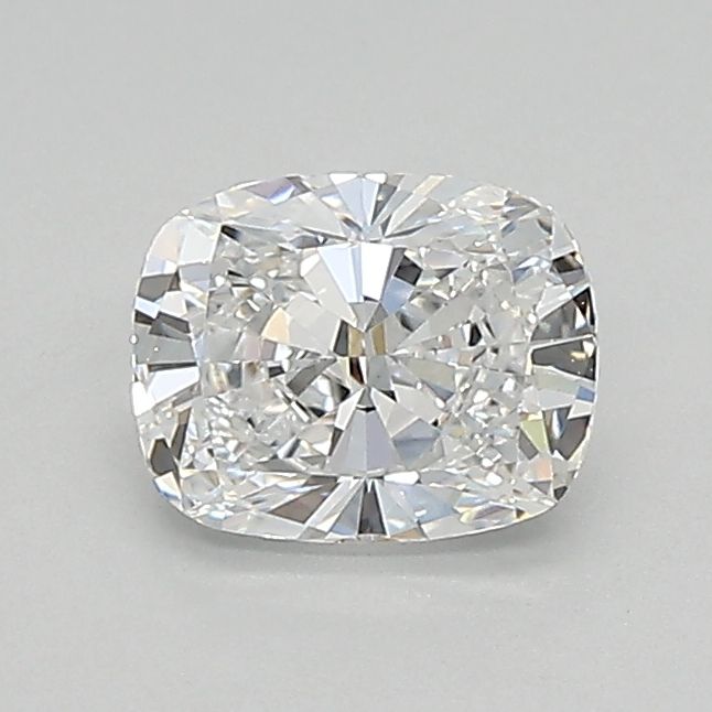 0.68 ct lab-grown Cushion modified Diamond