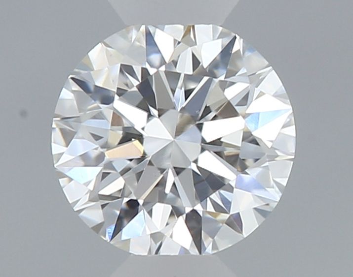0.30 ct Round diamond