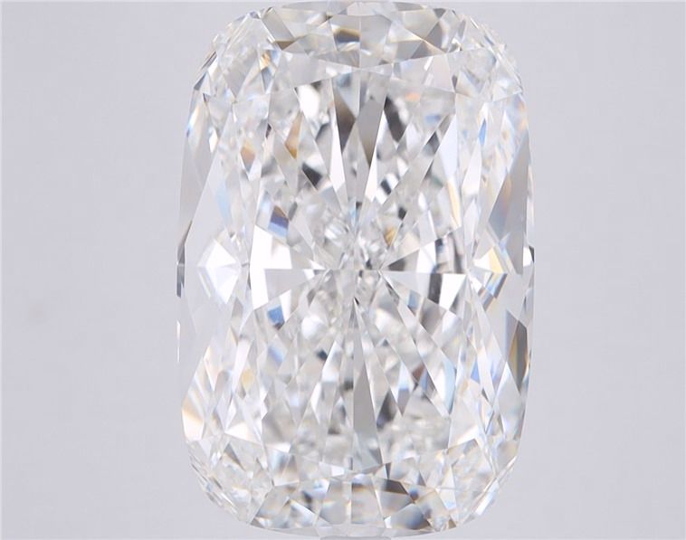 1.03 ct lab-grown Cushion modified Diamond