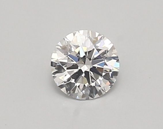 0.42 ct lab-grown Round Diamond