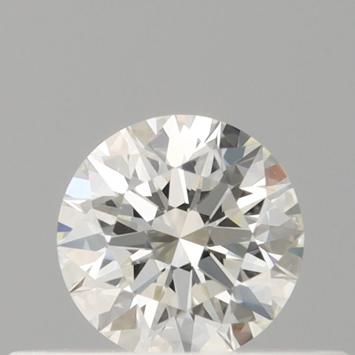 0.30 ct Round diamond