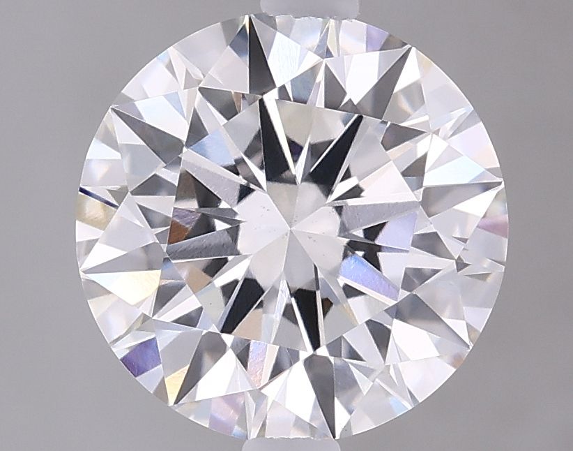 1.59 ct. round Lab Grown Diamond front image