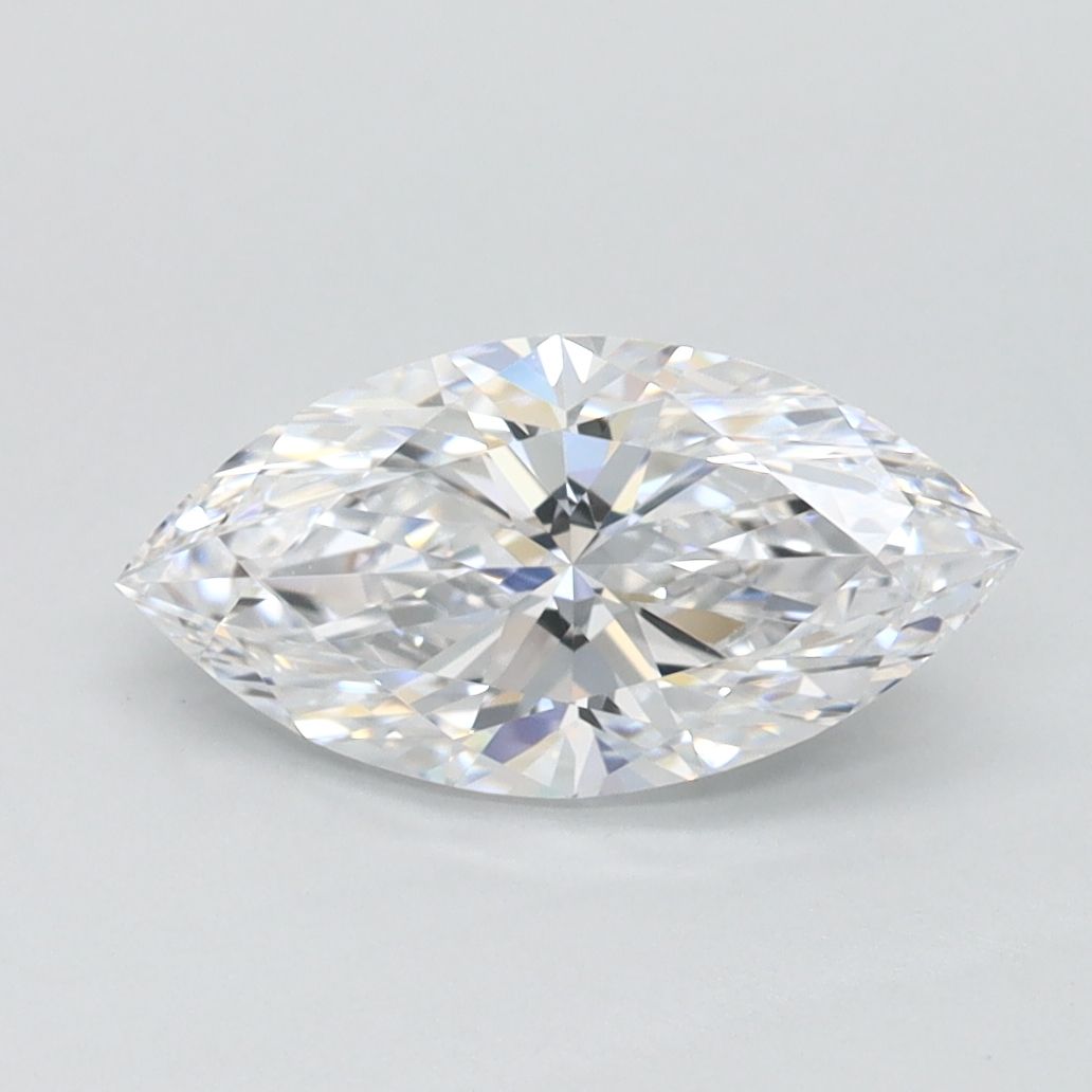 1.02 ct. marquise Lab Grown Diamond front image